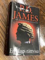 Ett slags r&auml;ttvisa