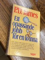 Ett opassande jobb f&ouml;r en kvinna