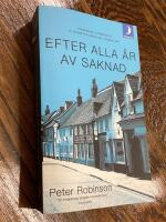 Efter alla &aring;r av saknad