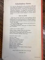 Sicilien - Kulturl&auml;ndernas historia