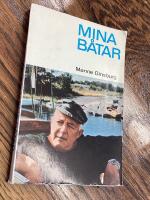 Mina b&aring;tar