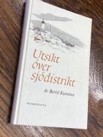 Utsikt &ouml;ver sj&ouml;distrikt : skisser fr&aring;n svenska sj&ouml;rapportens kuststationer