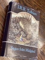 Sagor fr&aring;n Midg&aring;rd