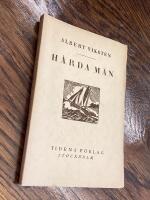 H&aring;rda m&auml;n