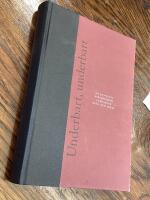 Underbart, underbart - intellektuella str&auml;vanden under fem sekel