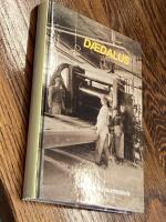 D&aelig;dalus : [Tekniska museets &aring;rsbok]