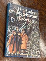 Er&ouml;vrarna : unga m&auml;n, 1946-1947 : roman