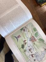 Ryssh&auml;rjningarna p&aring; Ostkusten sommaren 1719