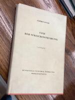 Taxe Der Streichinstumente 