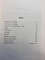 Taxe Der Streichinstumente 