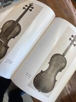 Taxe Der Streichinstumente 