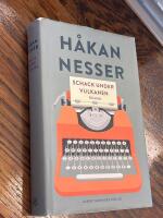 Schack under vulkanen