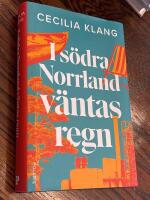 I s&ouml;dra Norrland v&auml;ntas regn