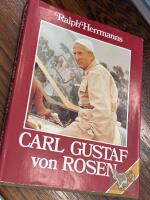 Carl Gustaf von Rosen