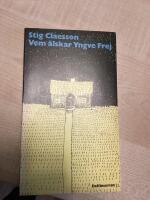 Vem &auml;lskar Yngve Frej?