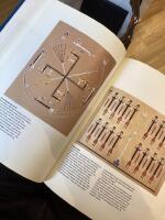 L&aring;ngt-liv-i-lycka : en bok om navahoindianernas sandm&aring;lningar, s&aring;nger och myter