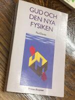 Gud och den nya fysiken