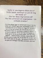 Gud och den nya fysiken