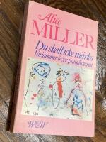 Du skall icke m&auml;rka : variationer &ouml;ver paradistemat