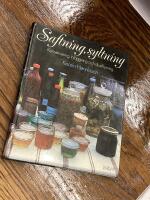 Saftning, syltning : konservering, inl&auml;ggning och djupfrysning