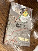 Tiggare : ber&auml;ttelse