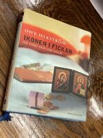 Ikonen i fickan : om yttre och inre resor