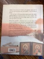 Ikonen i fickan : om yttre och inre resor