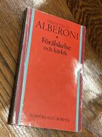 F&ouml;r&auml;lskelse och k&auml;rlek