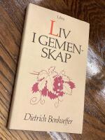 Liv i gemenskap