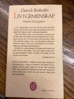 Liv i gemenskap
