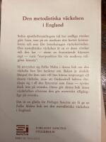 Den metodistiska väckelsen i England