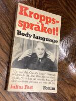 Kroppsspråket