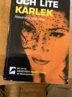 D&ouml;d och lite k&auml;rlek