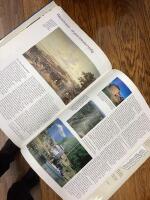 Sveriges nationalatlas. [Kartografiskt material]