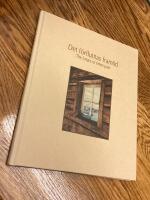 Det förflutnas framtid : en bok om en sjöbod i Öregrunds hamn = The future of times past : a book about a traditional wooden storage shed in Öregrund's harbour