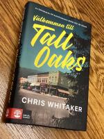 V&auml;lkommen till Tall Oaks