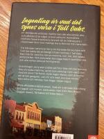 V&auml;lkommen till Tall Oaks