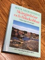 Skärgårdsöar och fiskekobbar : natur, bygd och näringsliv i Stockholms skärgård