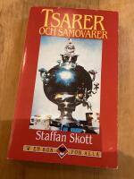 Tsarer och samovarer