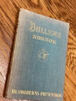 Bullens kokbok Del 2