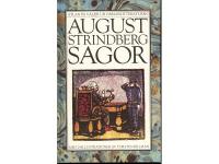 Sagor med 24 illustrationer av Torsten Billman