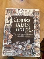 Cranks b&auml;sta recept : vegetarisk mat fr&aring;n den ber&ouml;mda London-restaurangen
