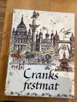 Cranks festmat