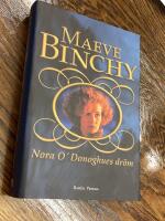 Nora O'Donoghues dr&ouml;m