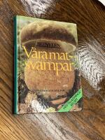 V&aring;ra matsvampar