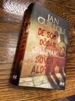 De som d&ouml;dar dr&ouml;mmar sover aldrig