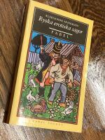 Ryska erotiska sagor