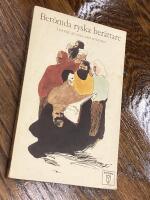 Ber&ouml;mda ryska ber&auml;ttare