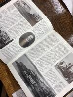 Stockholms sk&auml;rg&aring;rd tur & retur