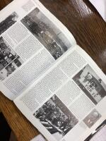 Stockholms sk&auml;rg&aring;rd tur & retur